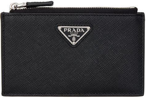 portasoldi uomo prada|Prada Wallets and cardholders for Men .